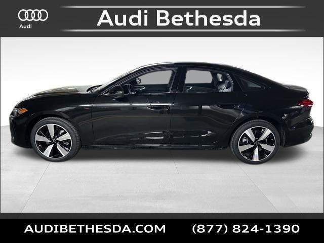 2026 Audi A5 Sedan