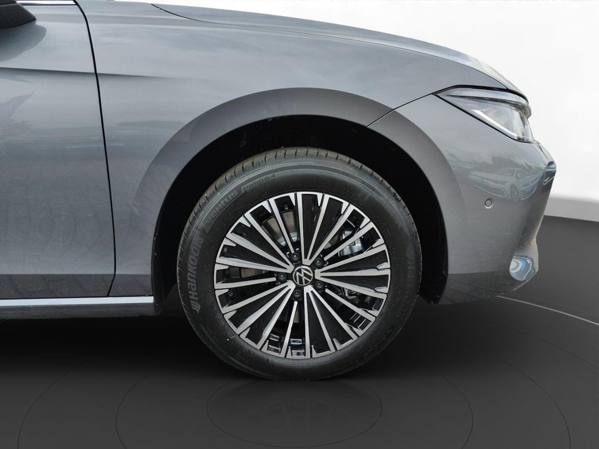 Volkswagen Passat Elegance