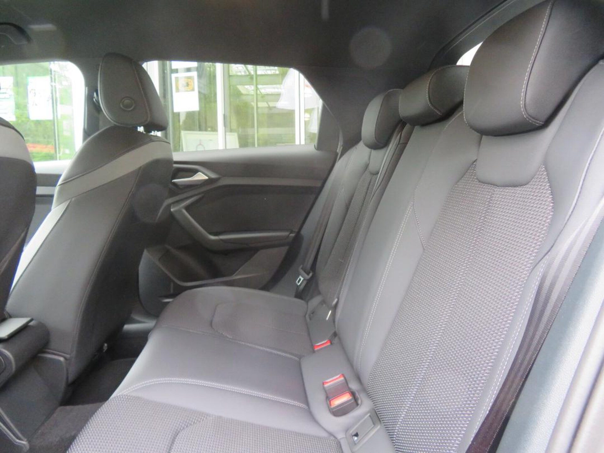 Audi A1 Sportback Advanced