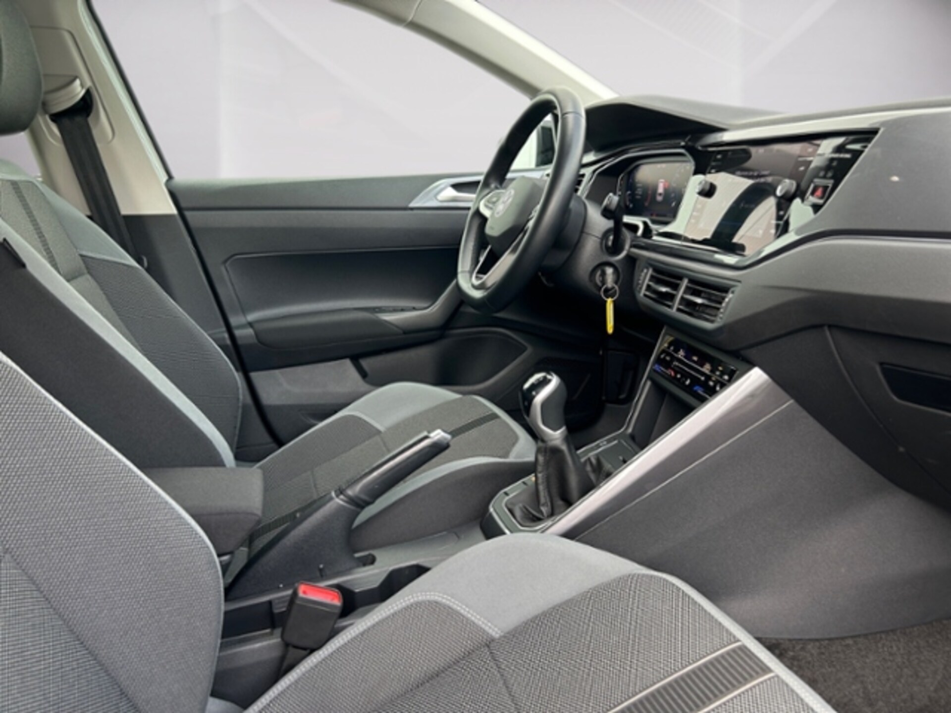 Volkswagen Polo Style