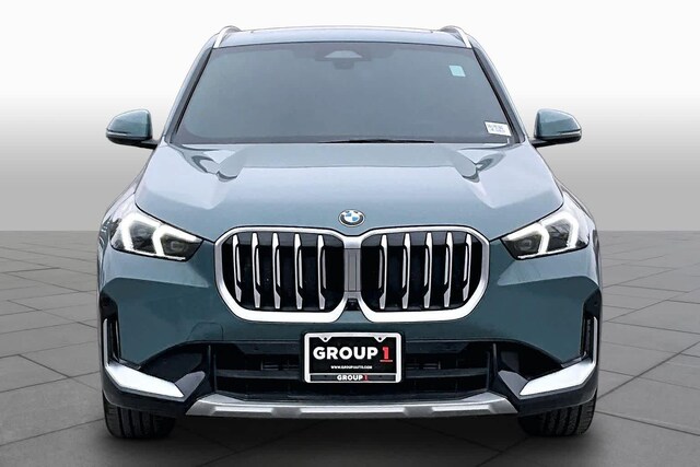 2025 BMW X1