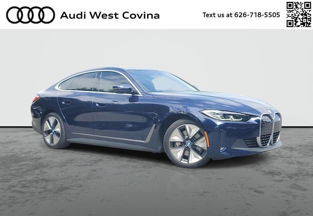 2023 BMW i4