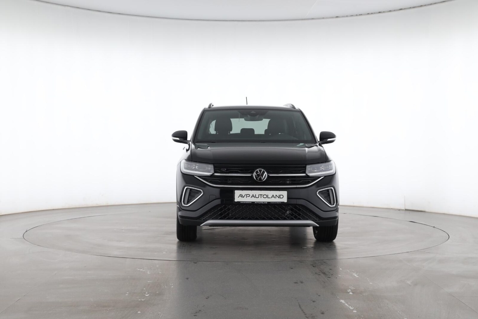 Volkswagen T-Cross – Bild 5