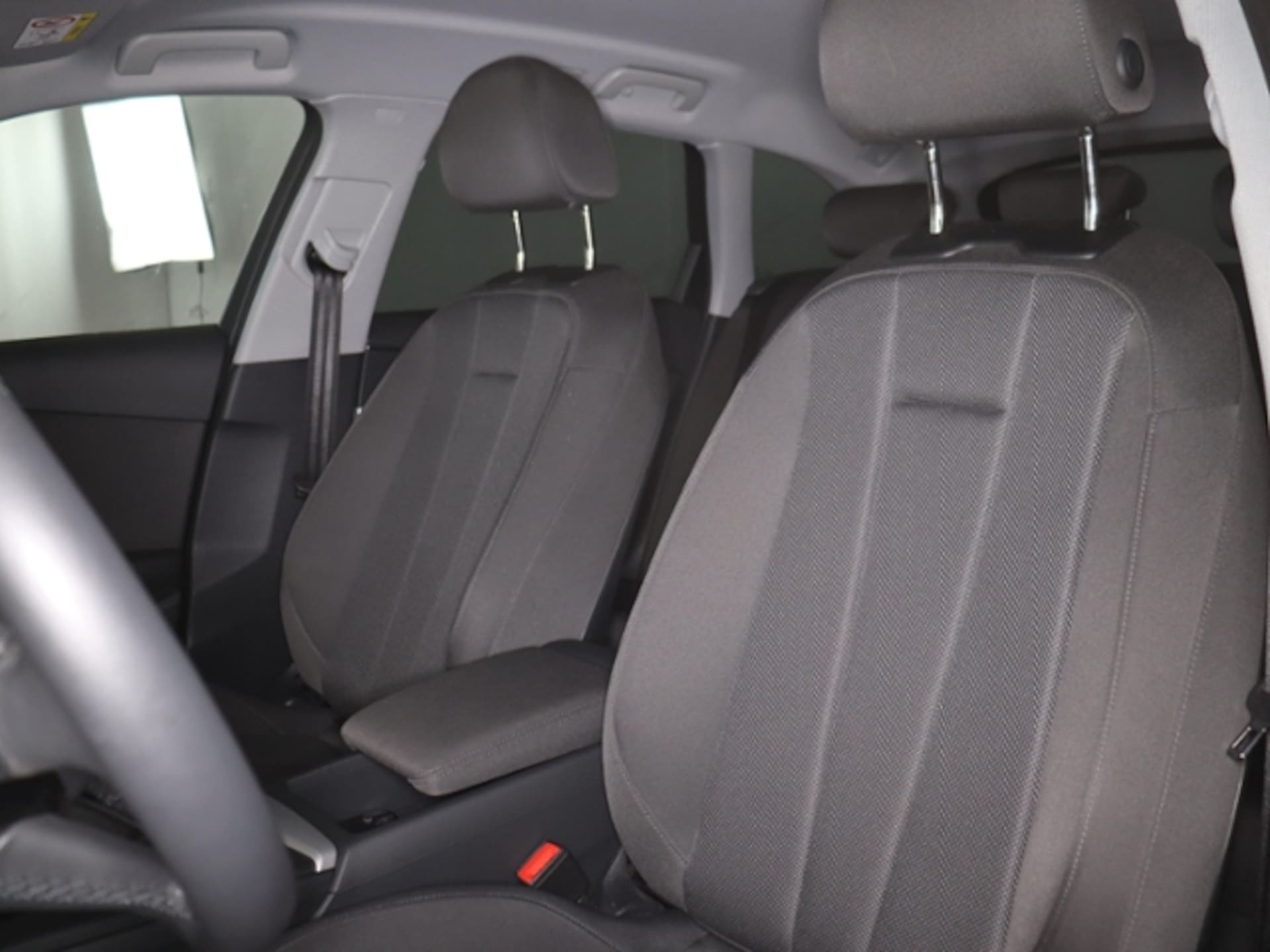 Audi A4 Avant Advanced