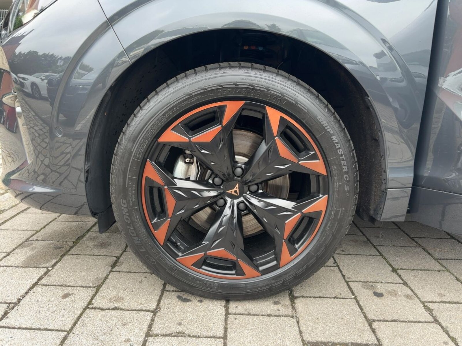 CUPRA Terramar – Bild 11