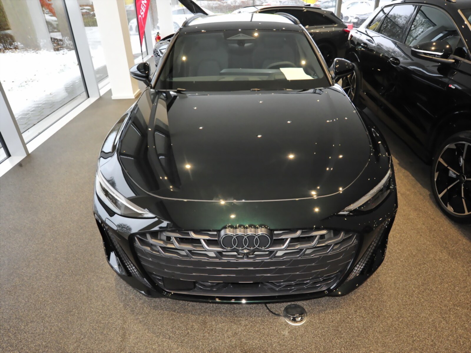Audi A6 Avant – Bild 2