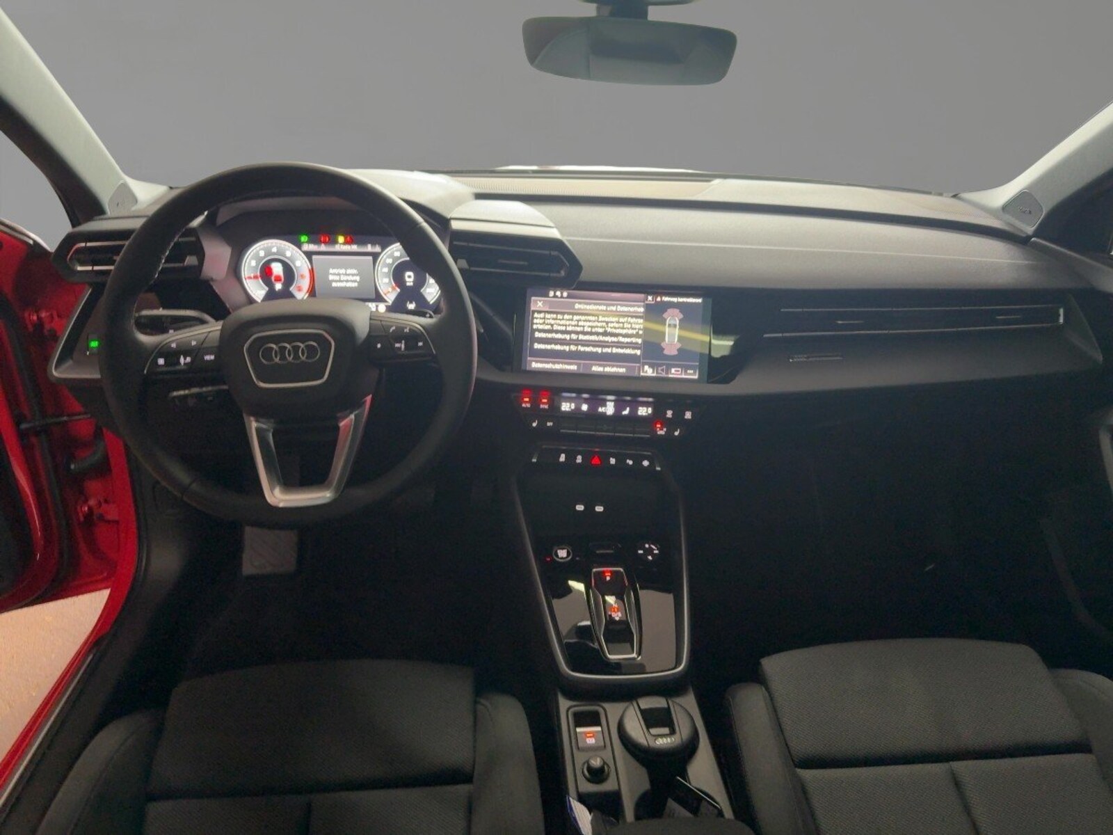 Audi A3 Sportback – Bild 9