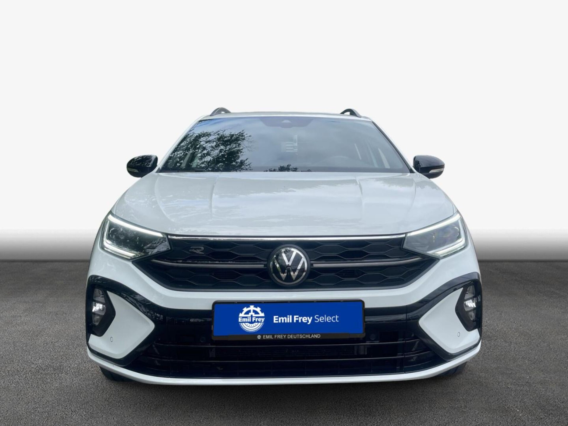 Volkswagen Taigo R-Line