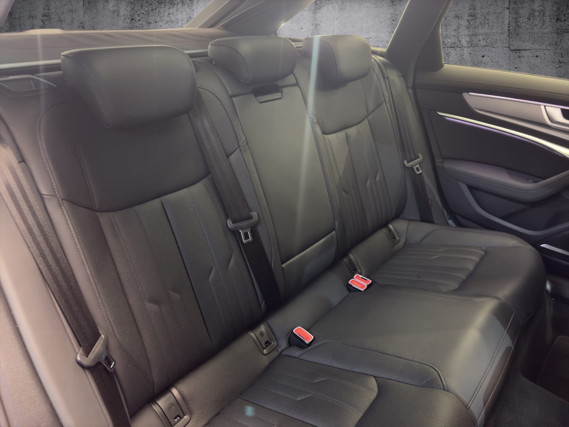 Audi A6 allroad quattro