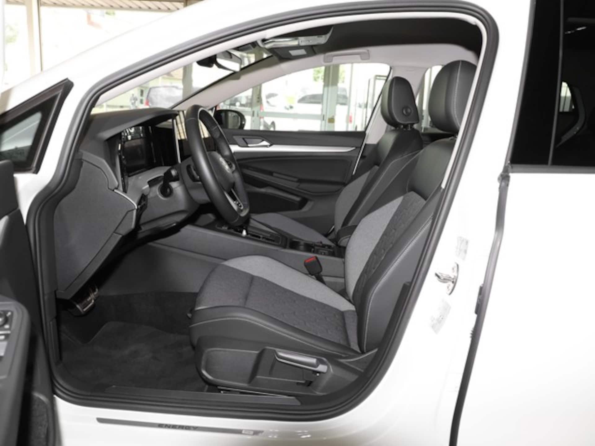 Volkswagen Golf ENERGY