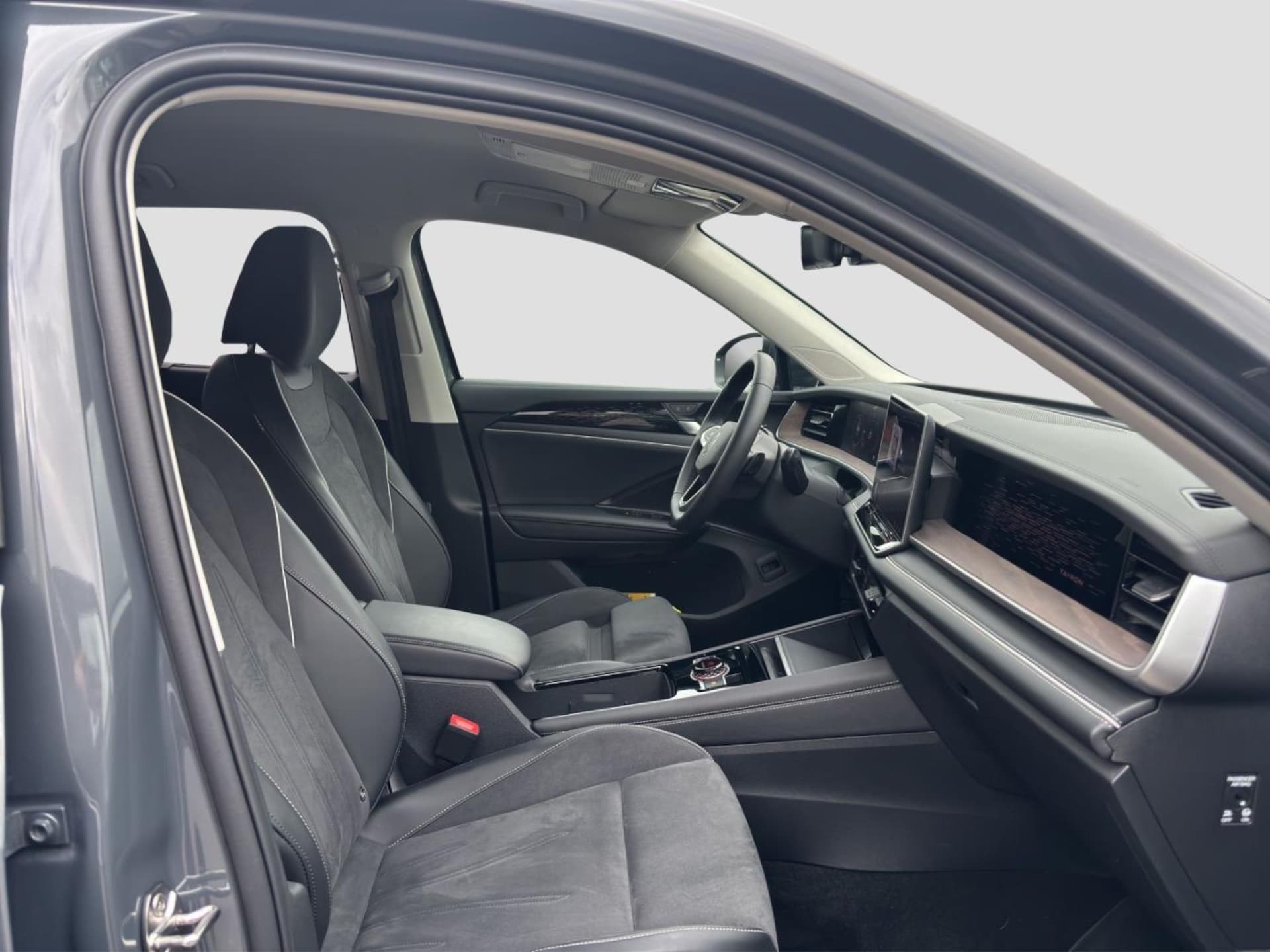 Volkswagen Tayron Elegance