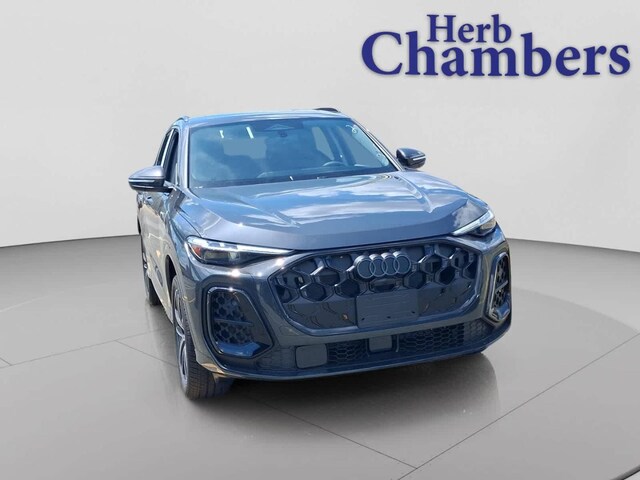 2026 Audi Q5