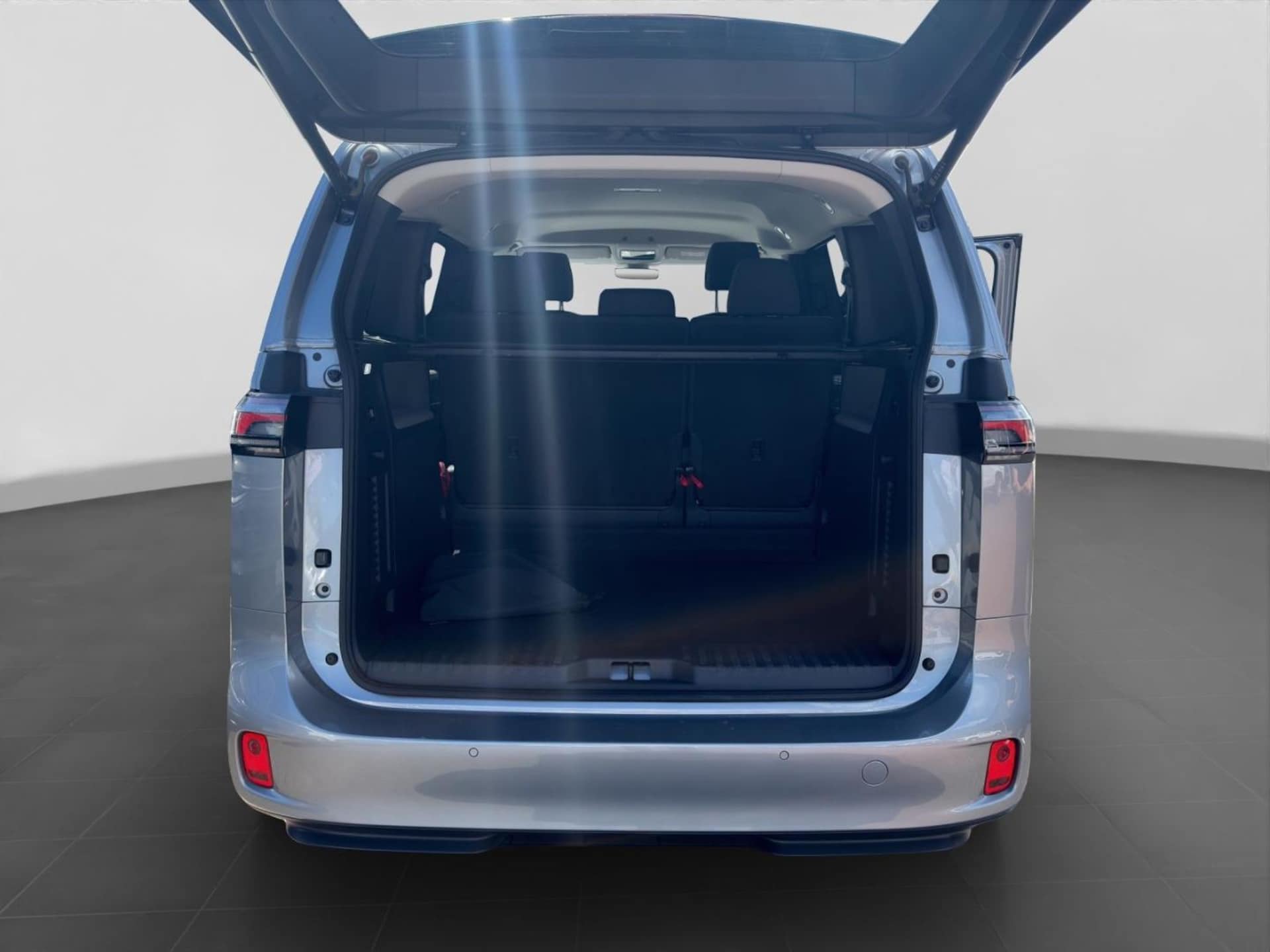 Volkswagen ID. Buzz Pro