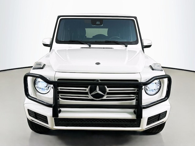 2019 Mercedes-Benz