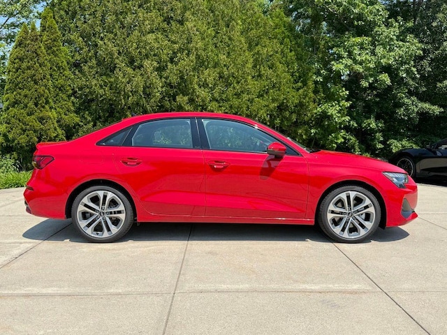 2026 Audi A3 Premium - Photo 7