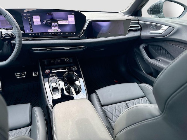 2026 Audi S5 Premium Plus - Photo 27