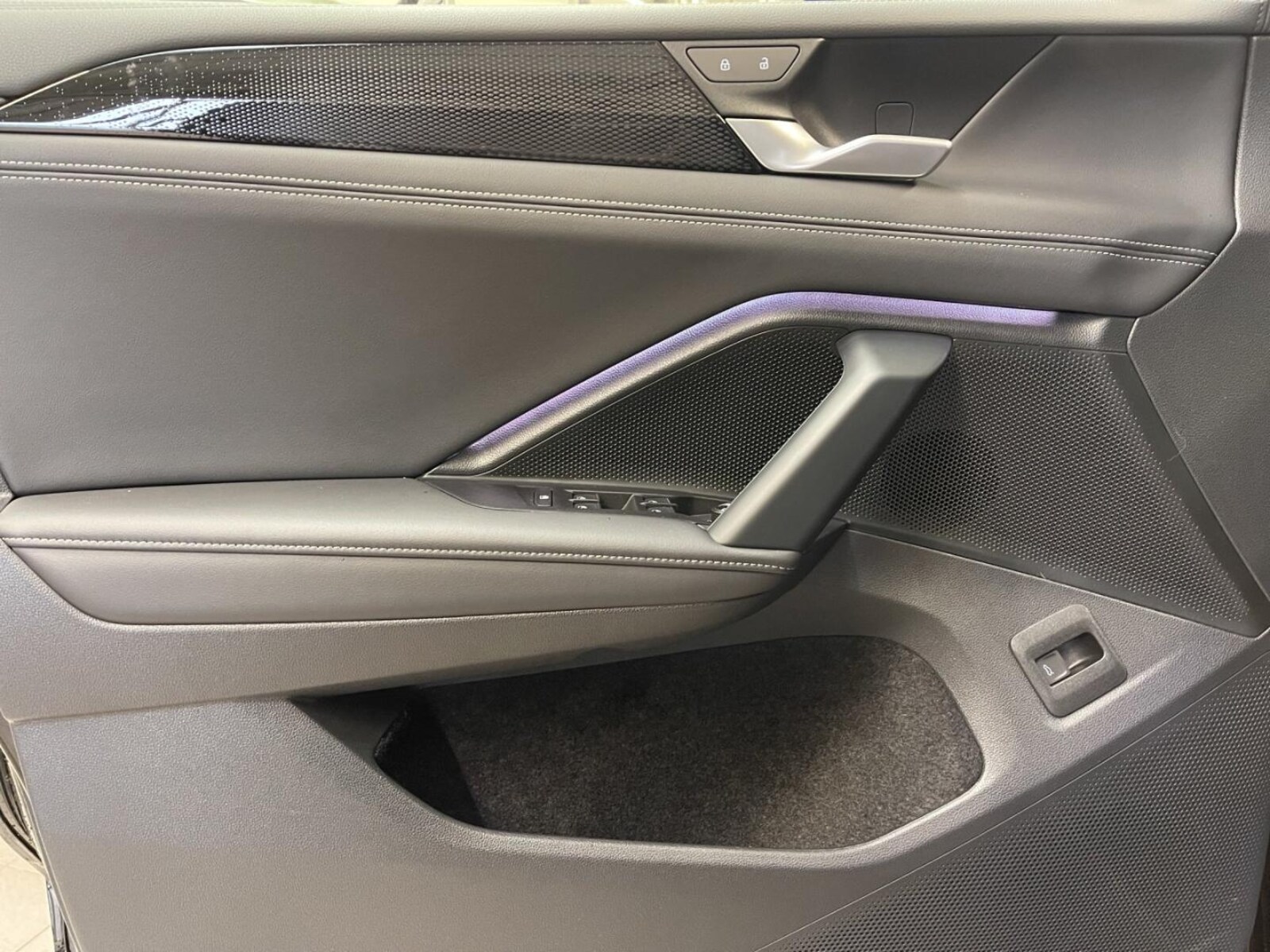 Volkswagen Tiguan – Bild 9