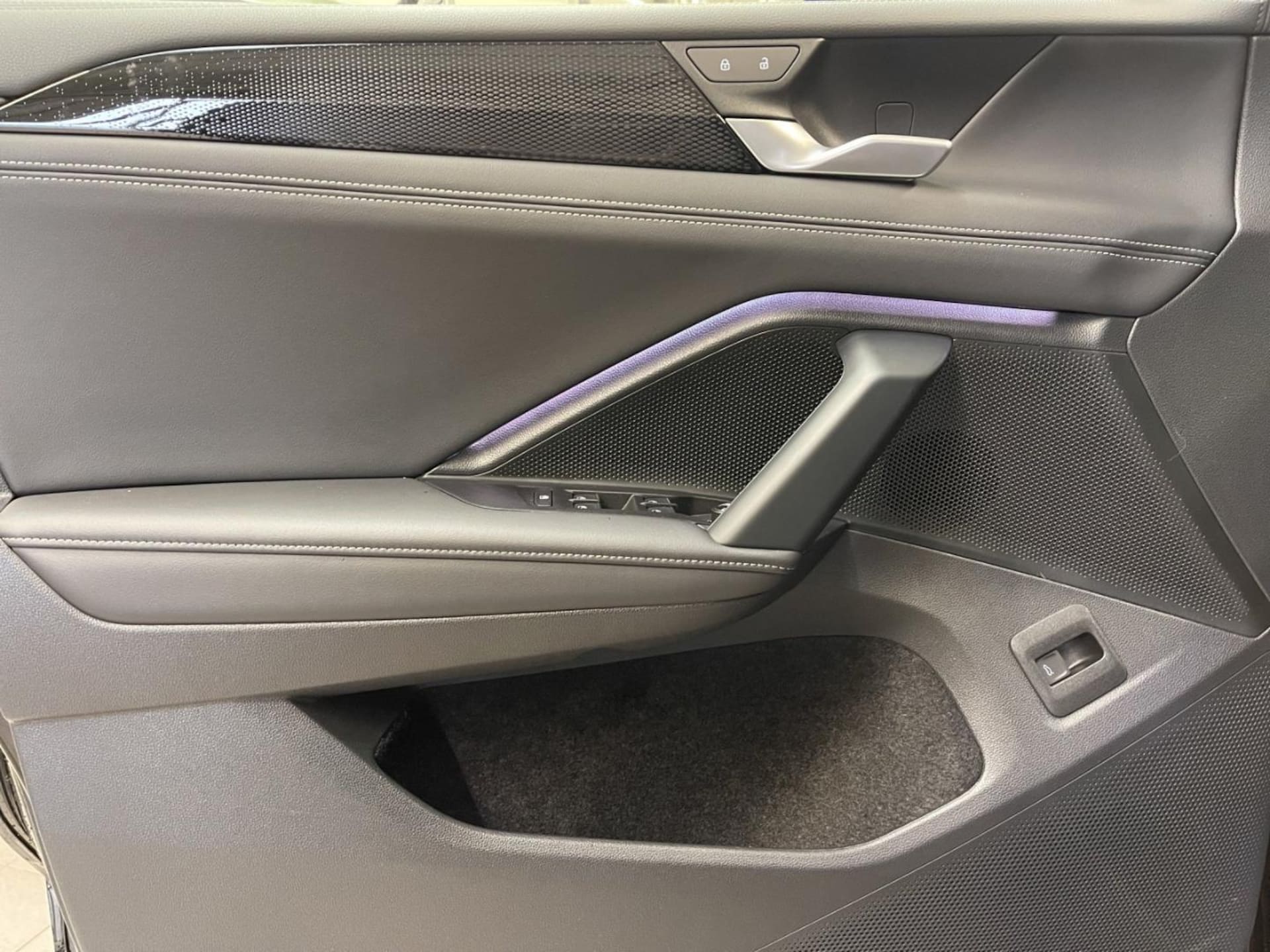 Volkswagen Tiguan ENERGY