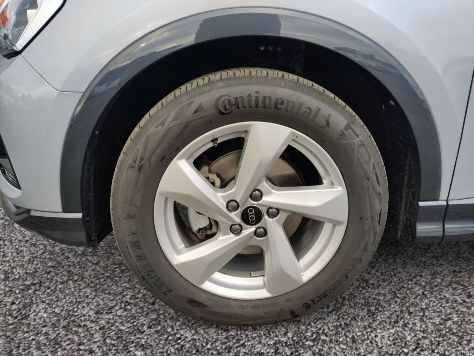 Audi Q3 – Bild 11