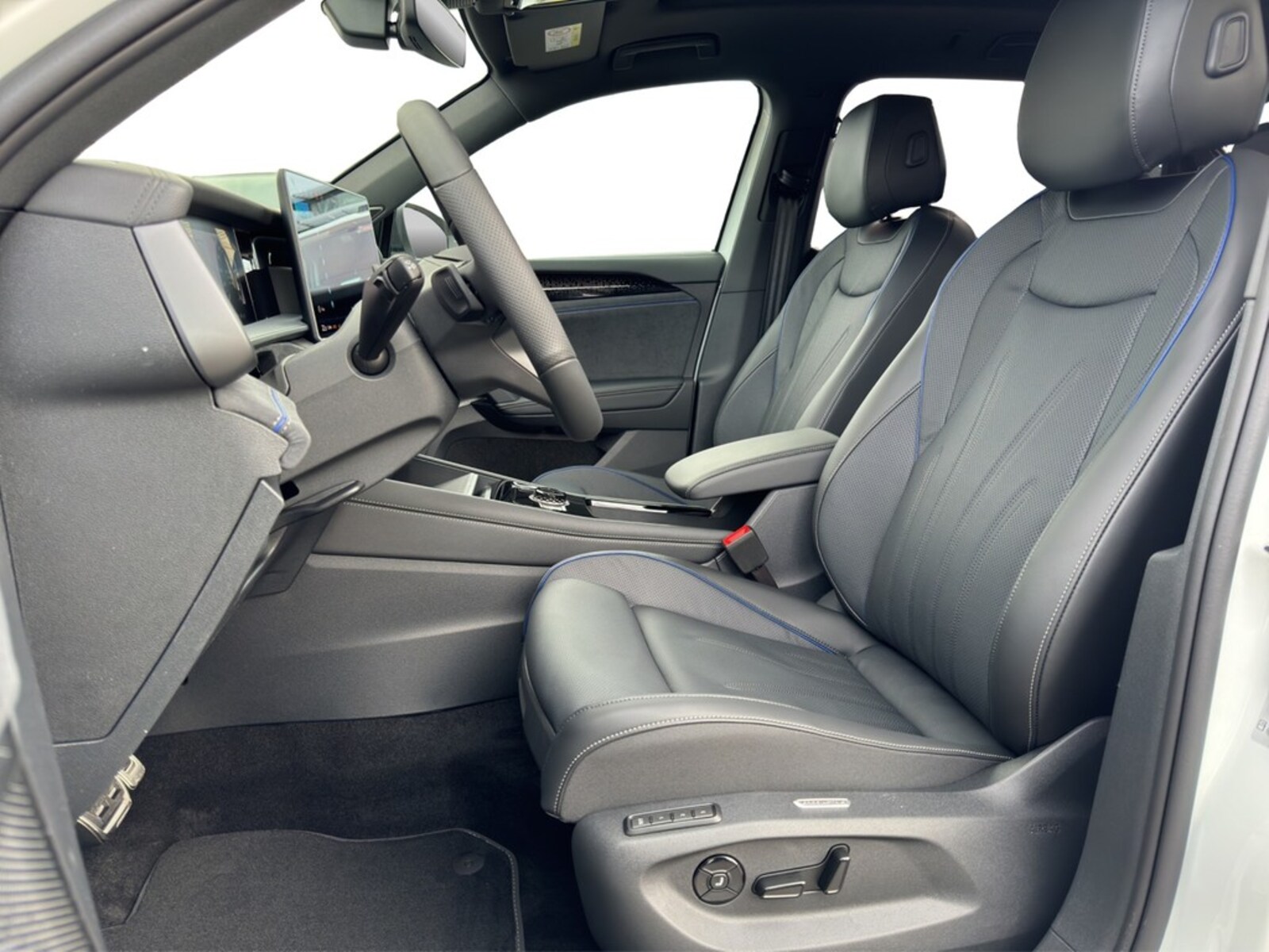 Volkswagen Tayron – Bild 9