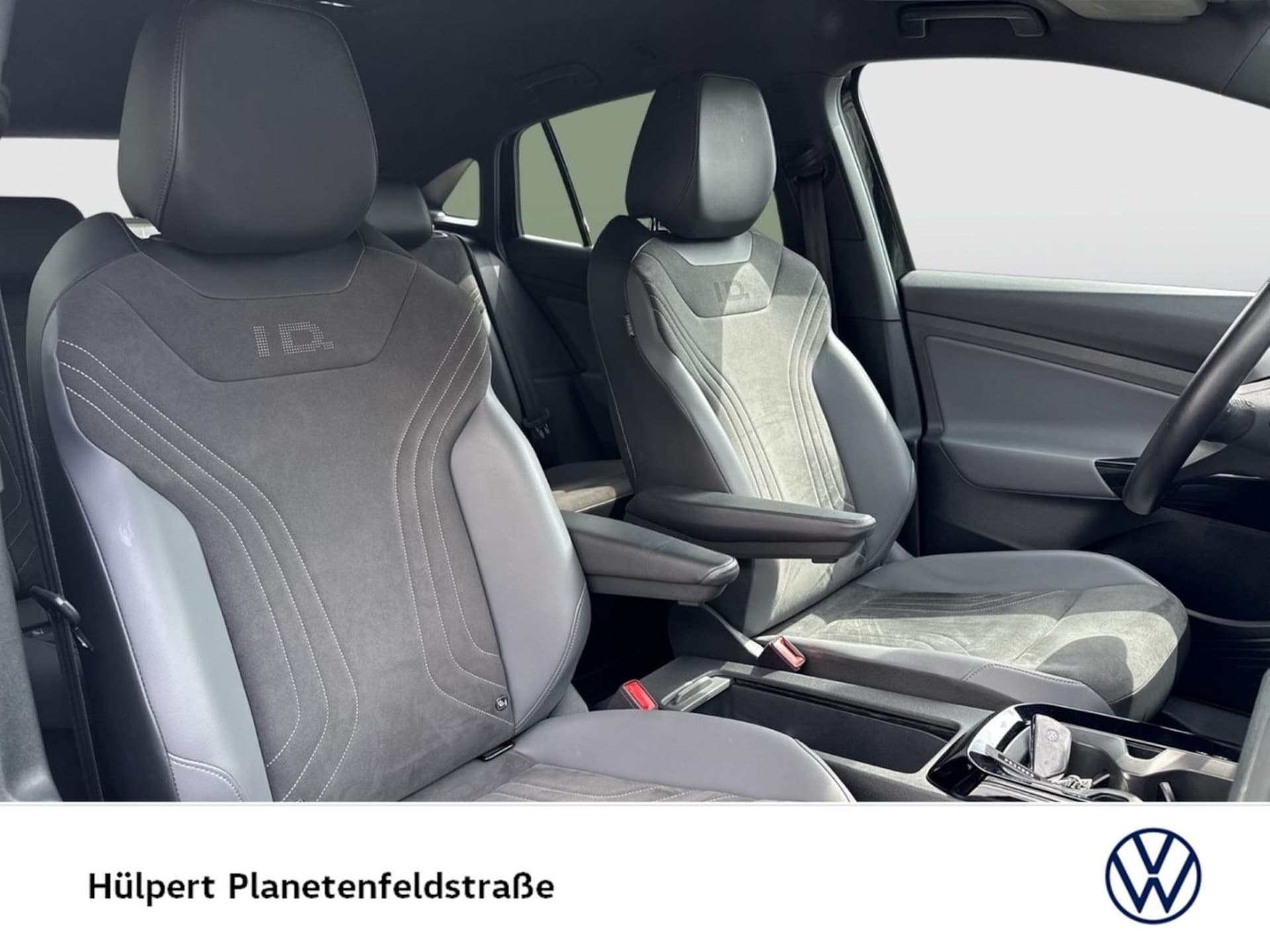 Volkswagen ID.5 Pro Performance