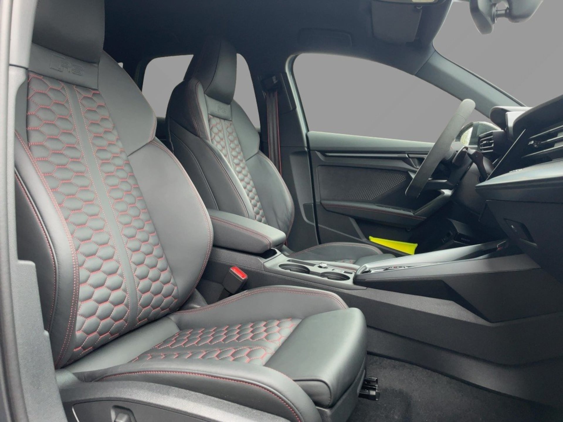 Audi RS 3 Sportback