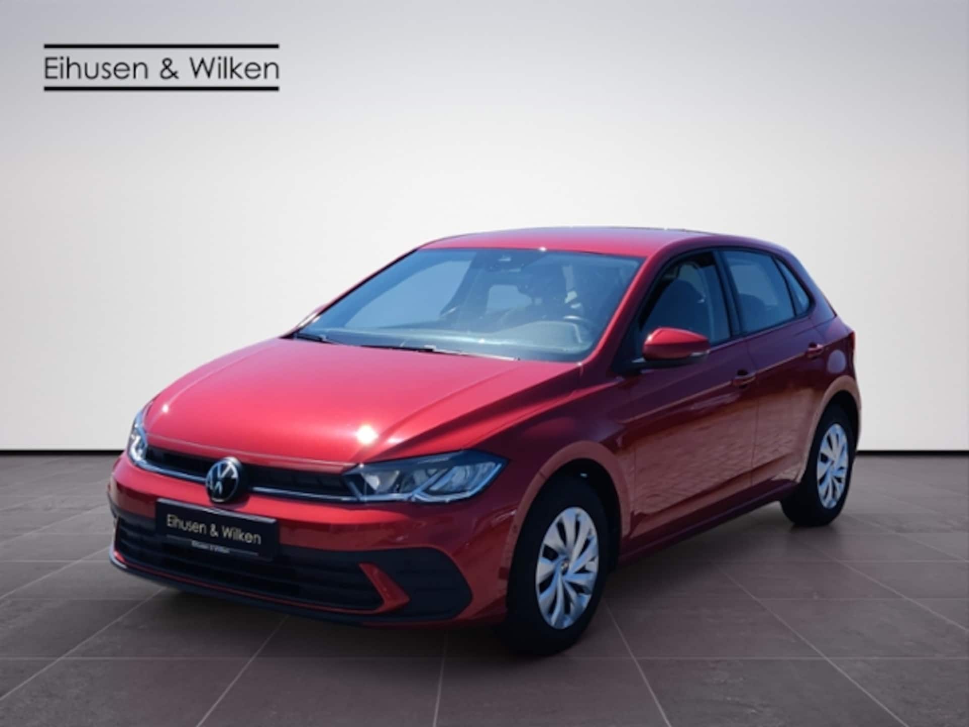 Volkswagen Polo Life