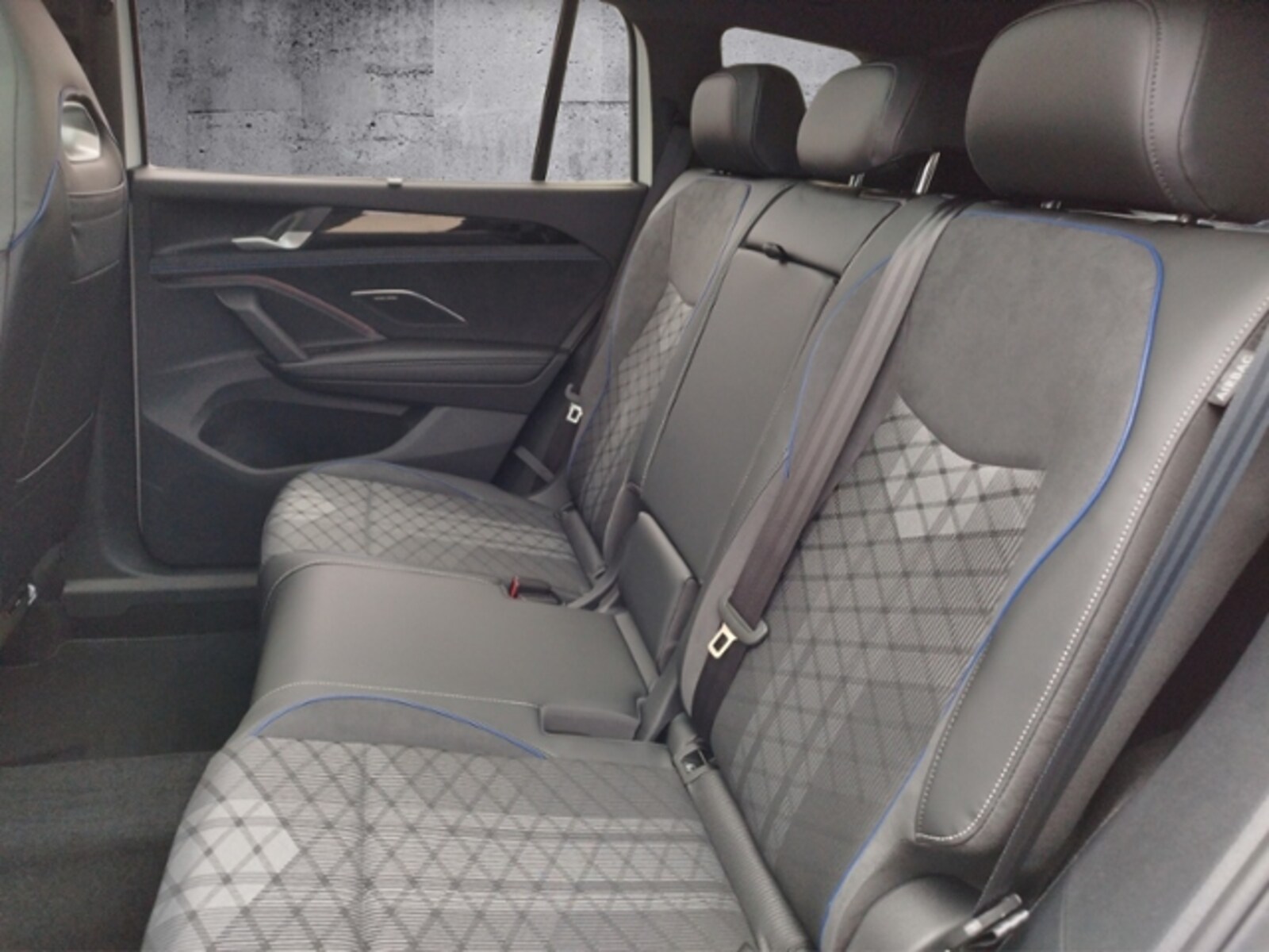 Volkswagen Tayron – Bild 10