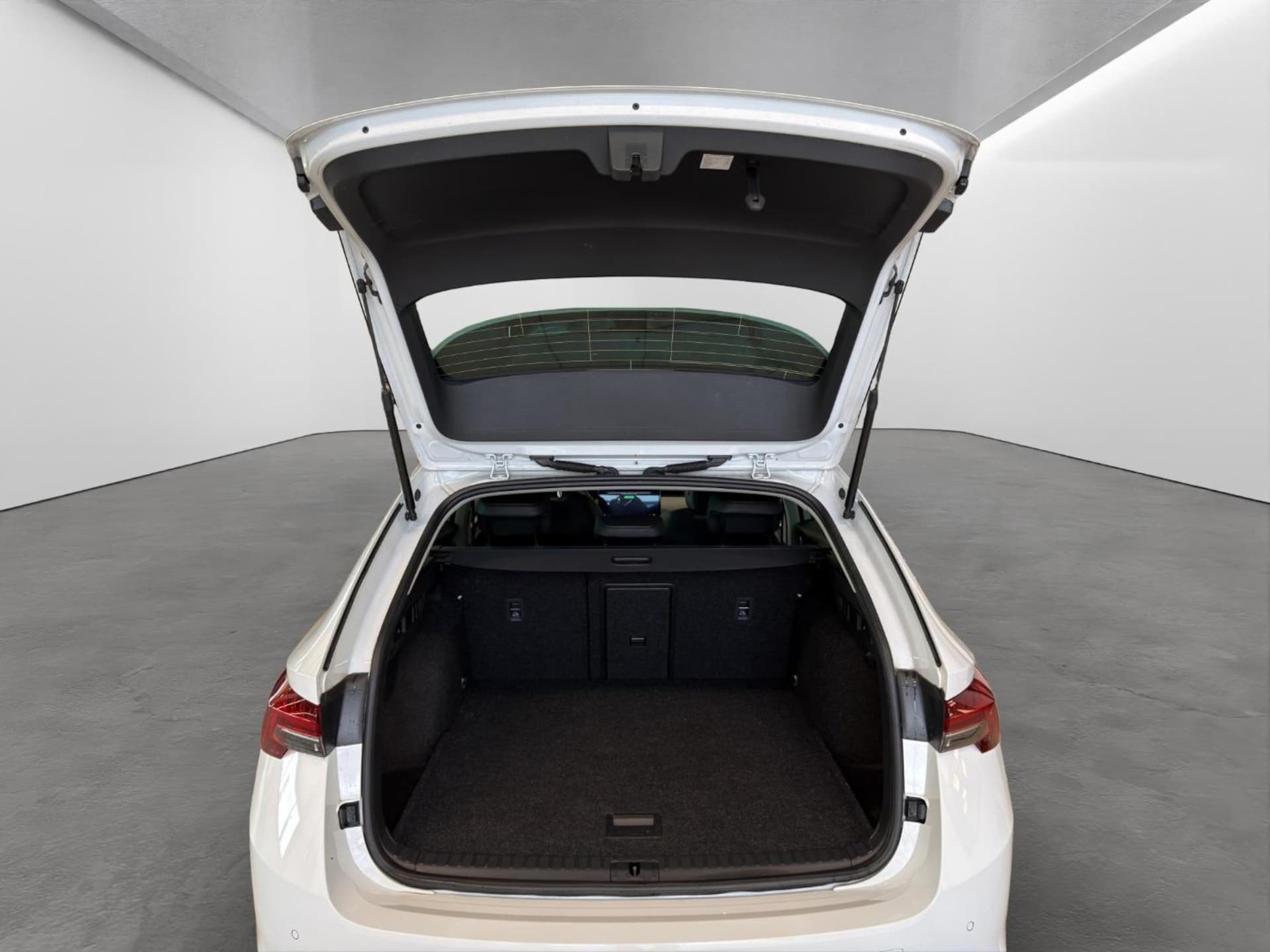 Skoda Octavia Combi Selection