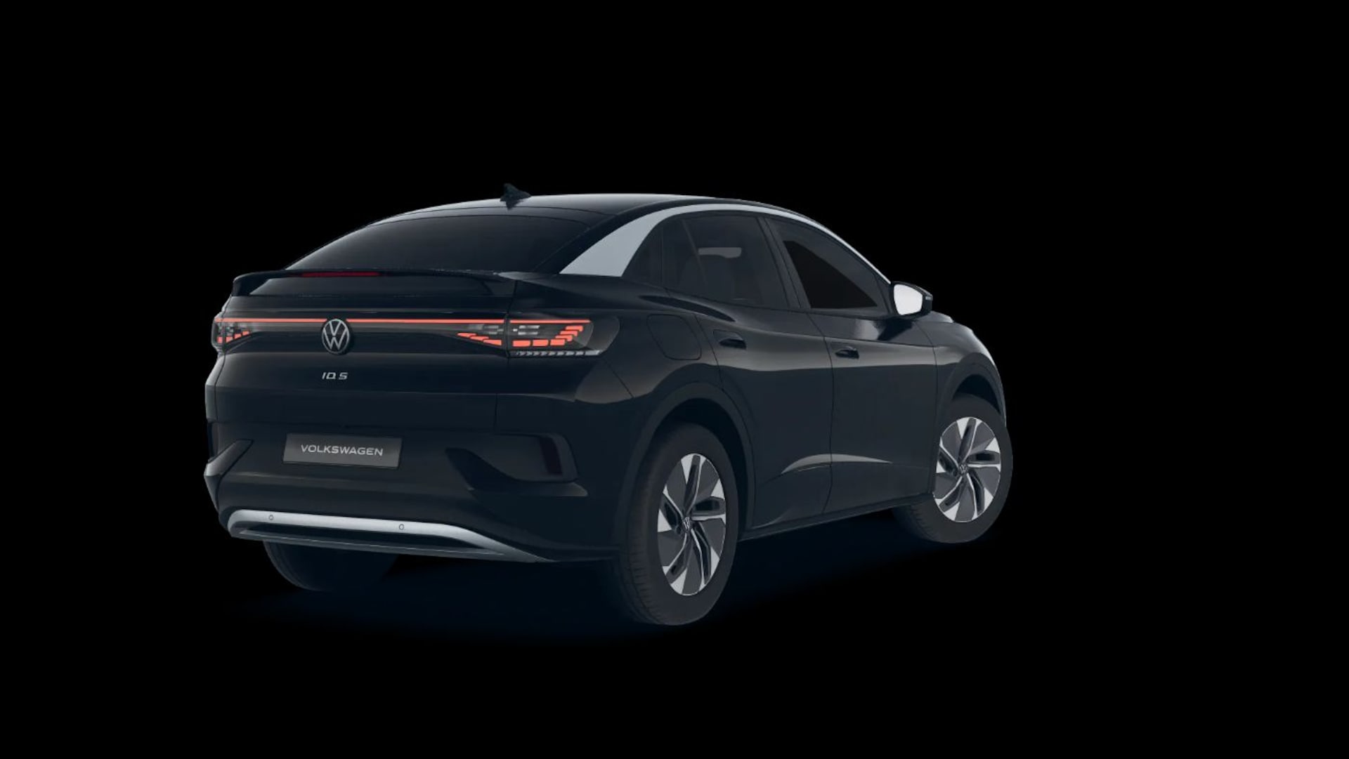 Volkswagen ID.5 Pro