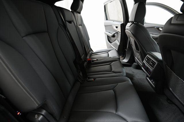 2026 Audi Q7 Premium Plus - Photo 26