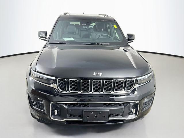 2023 Jeep Grand Cherokee L