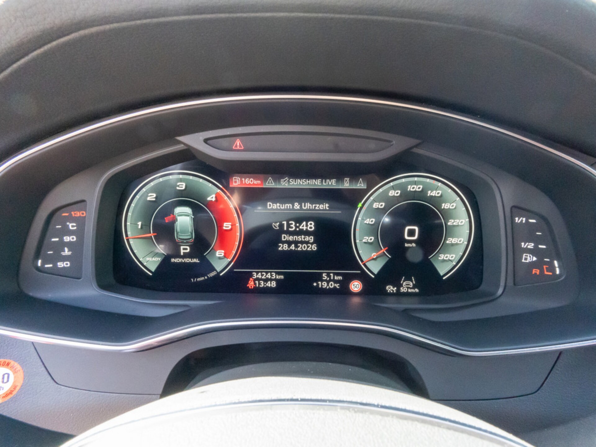 Audi S6 Avant