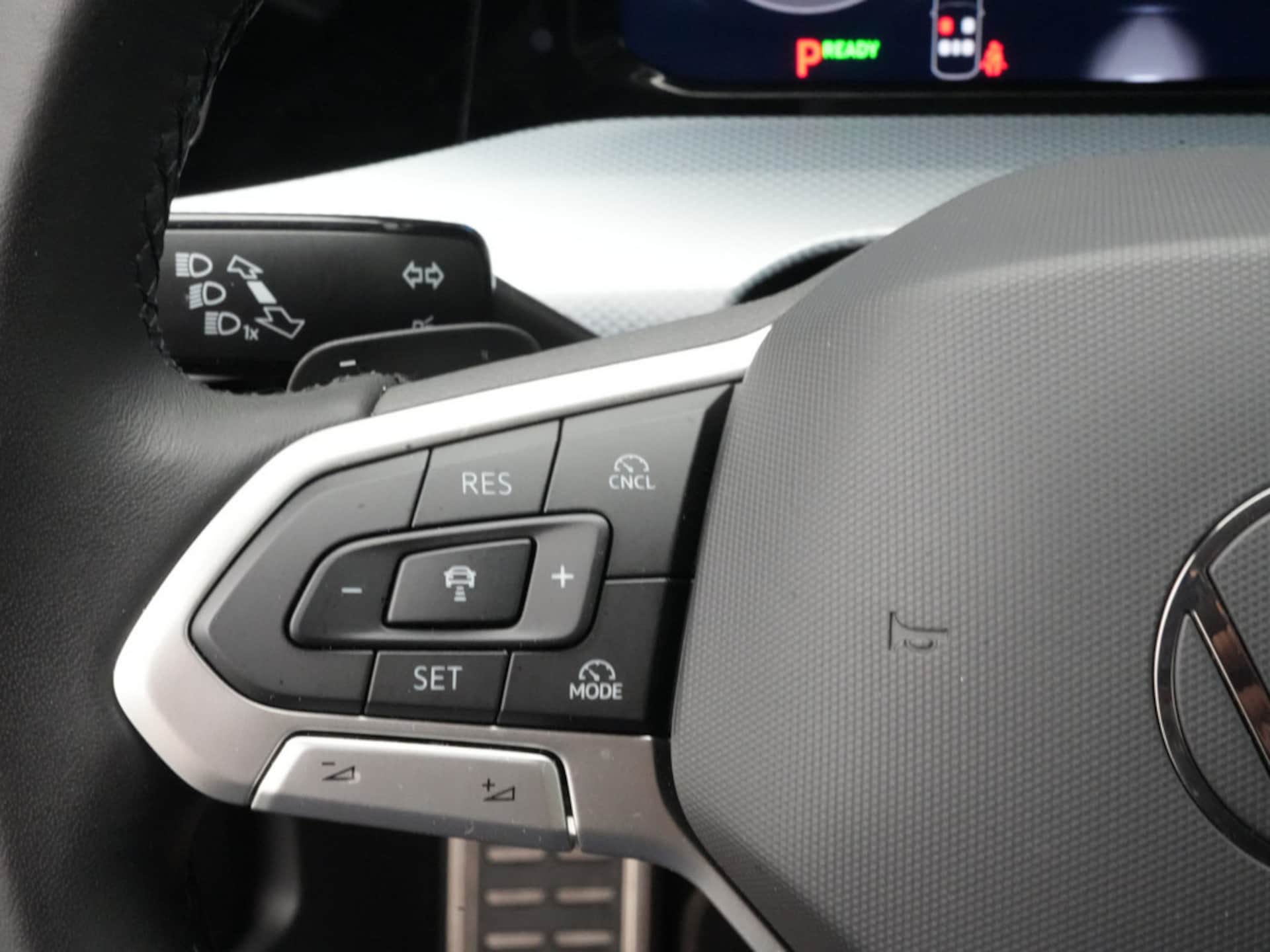 Volkswagen Golf Variant Goal