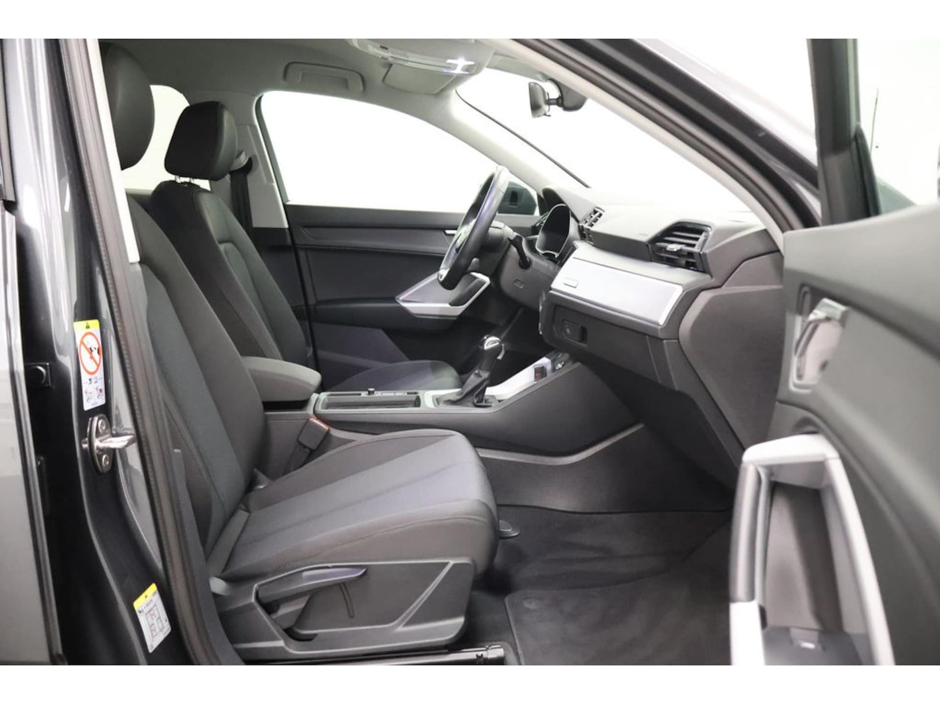 Audi Q3 Sportback S line