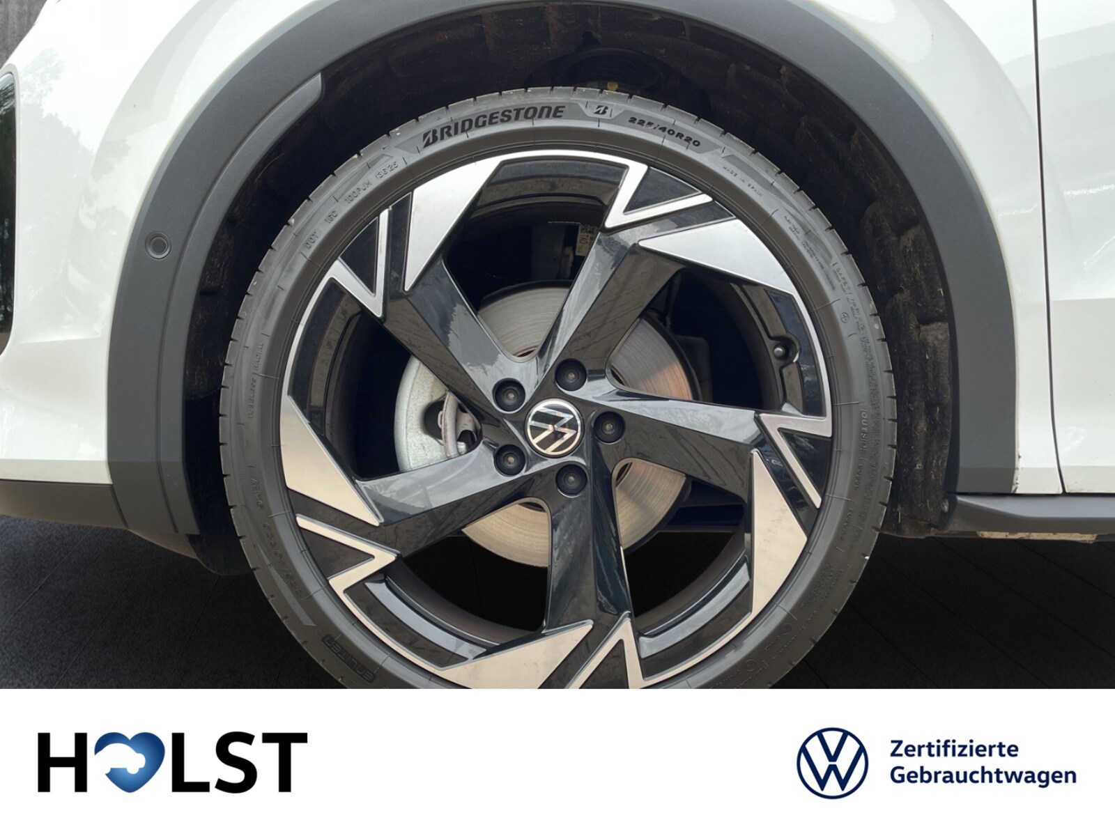 Volkswagen T-Roc – Bild 12