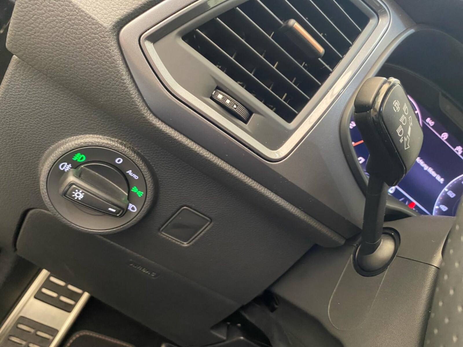 CUPRA Ateca – Bild 12