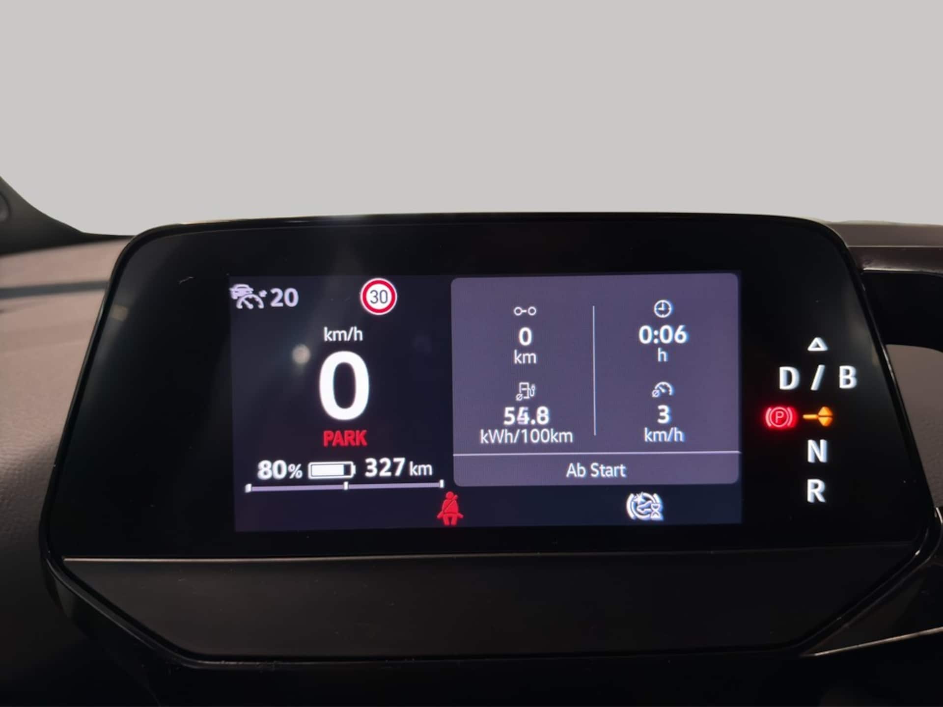 Volkswagen ID.4 Pro Performance