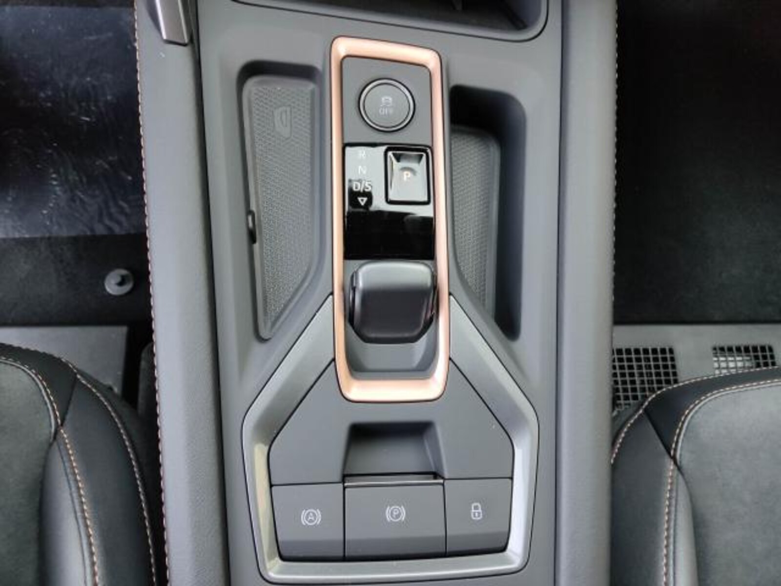 CUPRA Formentor – Bild 23