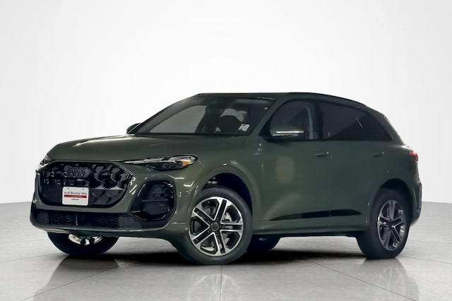Photo of 2026 Audi Q5