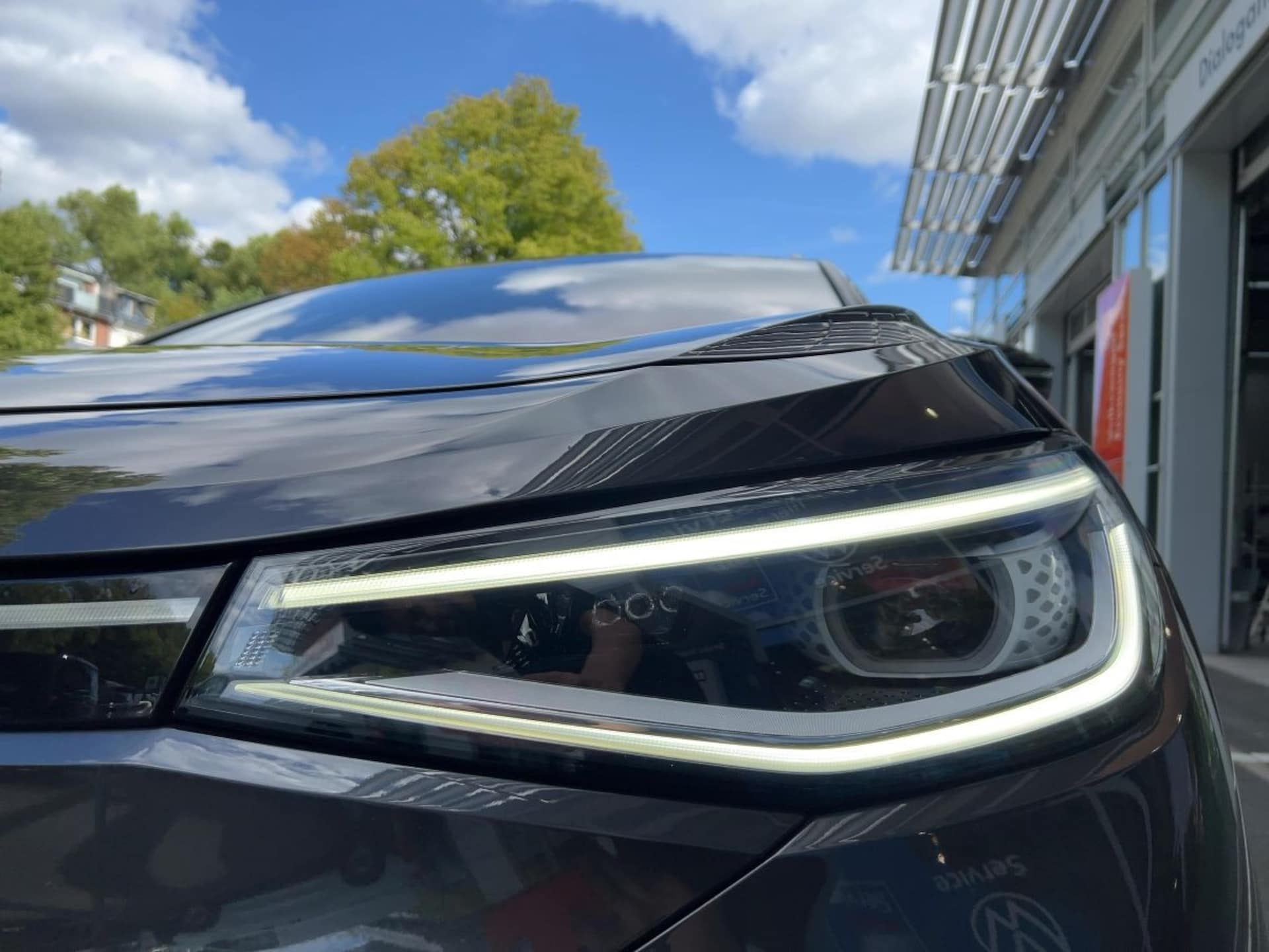 Volkswagen ID.4 Pro Performance