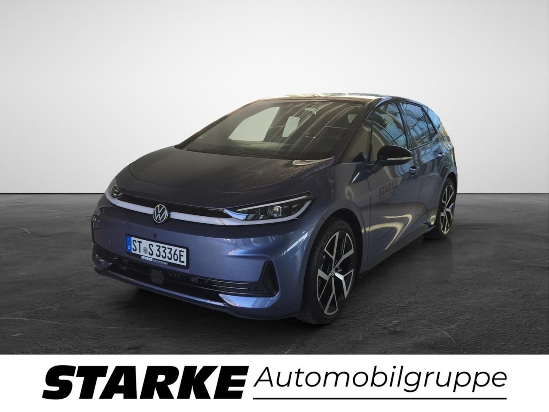 Volkswagen ID.3 Neo Style
