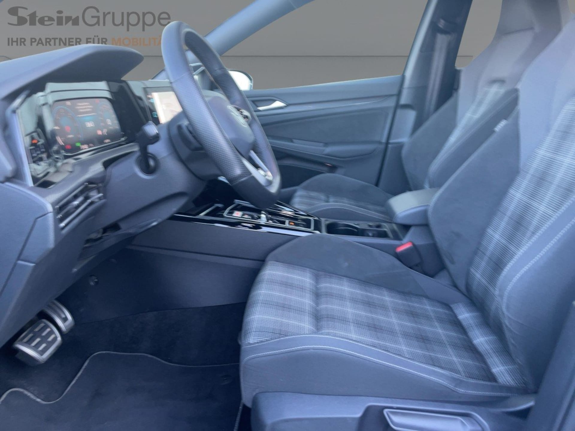 Volkswagen Golf GTD