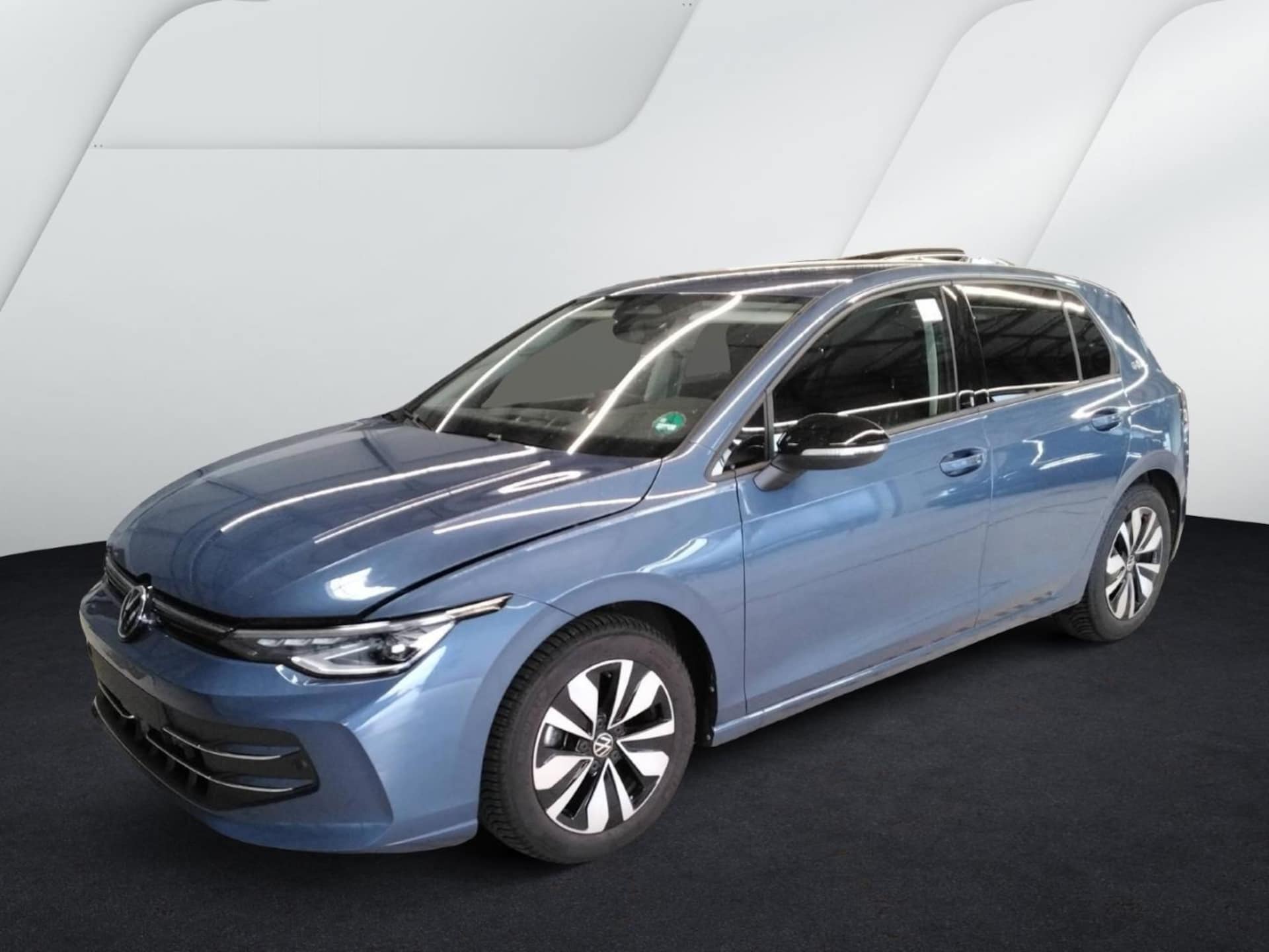 Volkswagen Golf Life