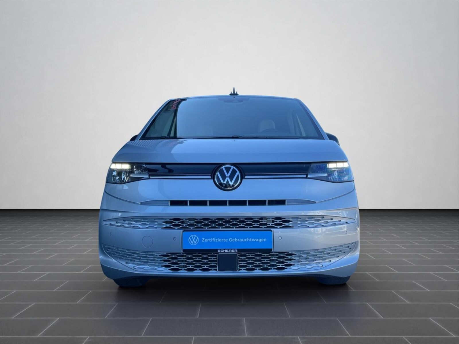 Volkswagen Multivan – Bild 3