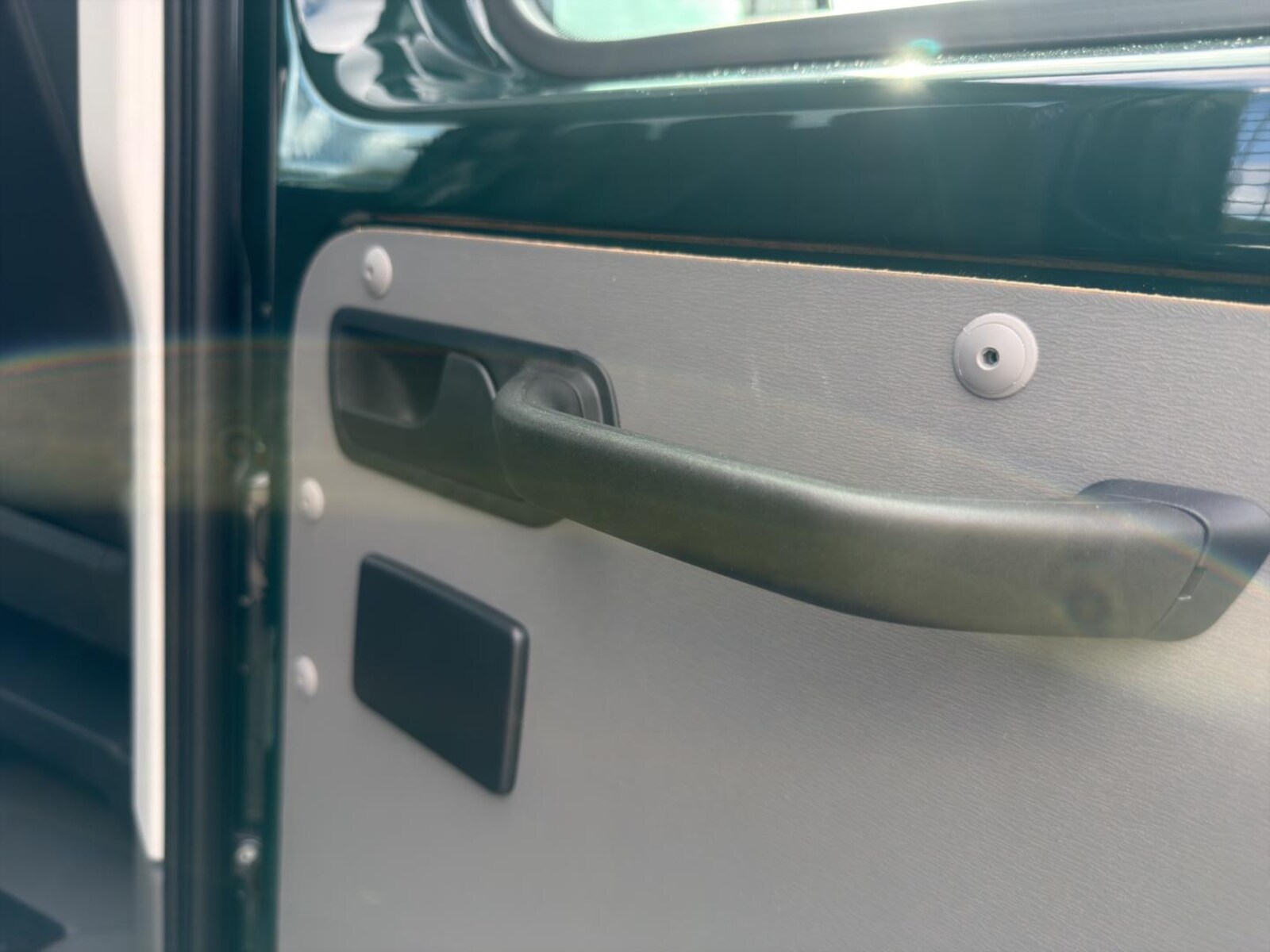Volkswagen Crafter Doppelkabine langer Radstand – Bild 27
