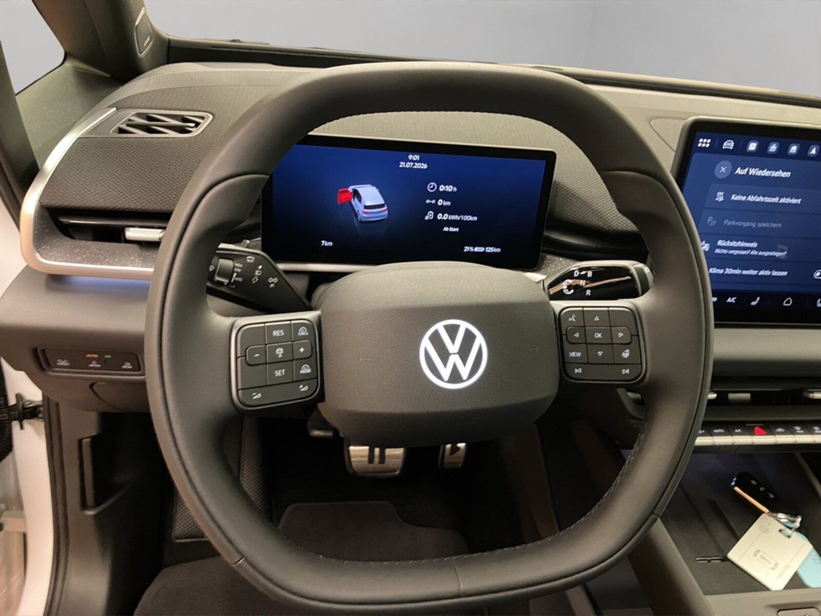 Volkswagen ID.3 Neo – Bild 10
