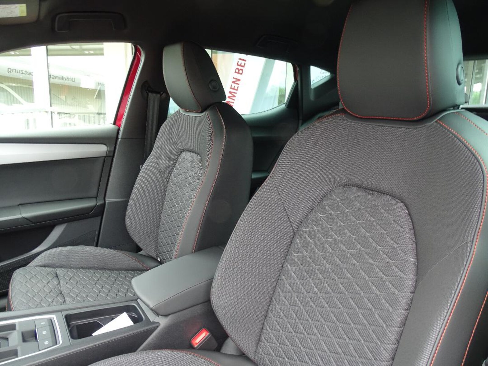 SEAT Leon – Bild 9