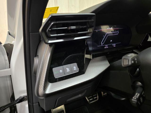 2026 Audi RS 3 Base - Photo 16