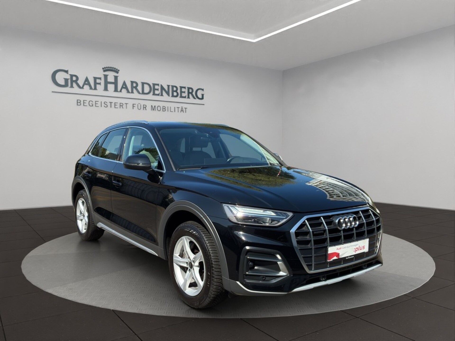 Audi Q5 SUV
